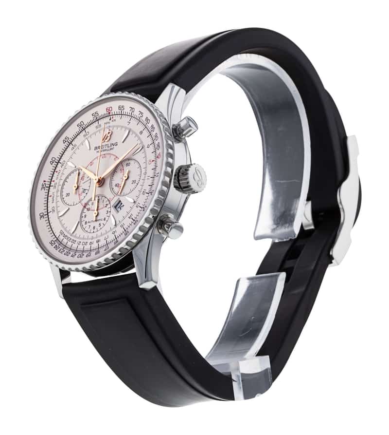 Breitling Montbrillant A41370
